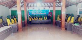 Pertemuan Rutin Kader PPKBD Petir